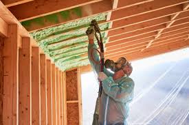 Best Insulation for New Construction  in Wlow Springs, IL